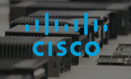 Cisco Network Uzmanlığı (CCNA)