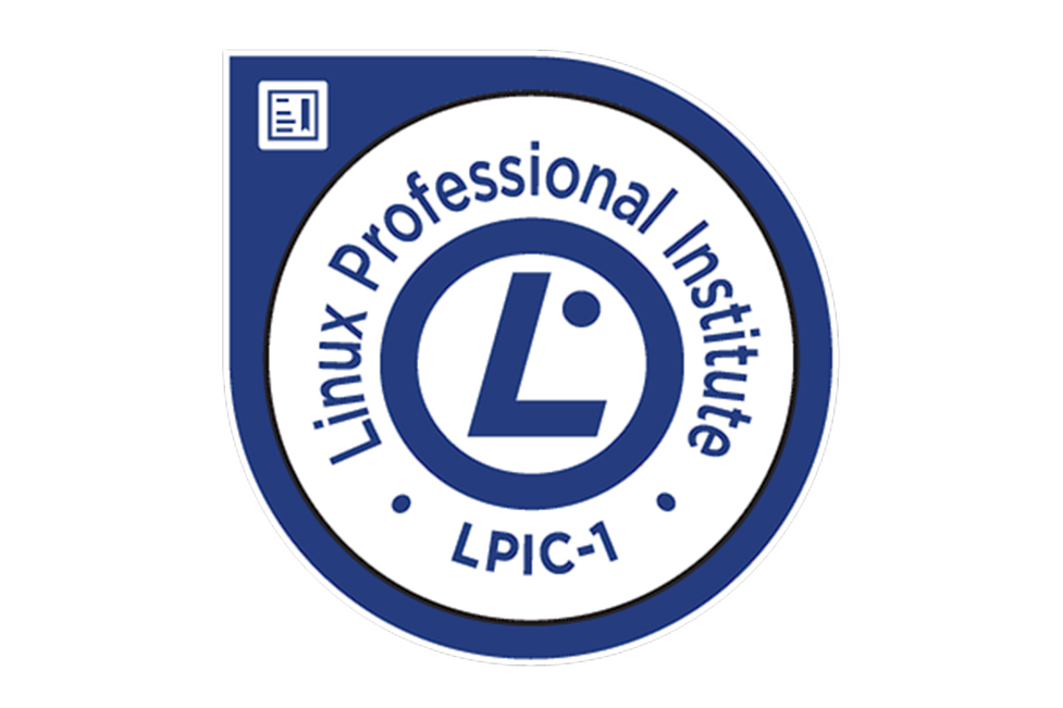 Linux Server Professional Certification LPIC-1