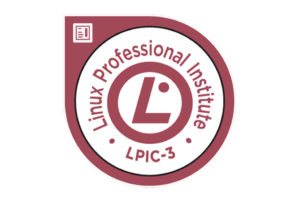 Linux Server Professional Certification LPIC-3