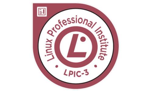 Linux Enterprise Professional Certification LPIC-3