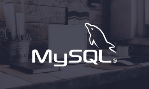 MYSQL Eğitimi