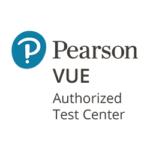 Pearson Vue Authorized Test Center